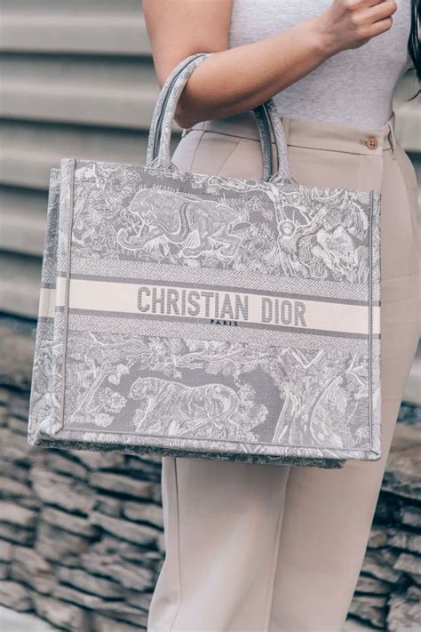 dior handbag book tote dupes|christian Dior tote bag copy.